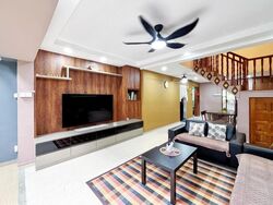 Blk 408 Hong Kah Court (Jurong West), HDB Executive #443244281